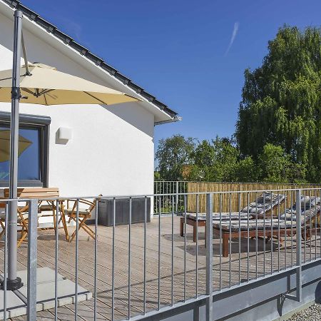 Ferienwohnung Im Weiler Winterlingen المظهر الخارجي الصورة