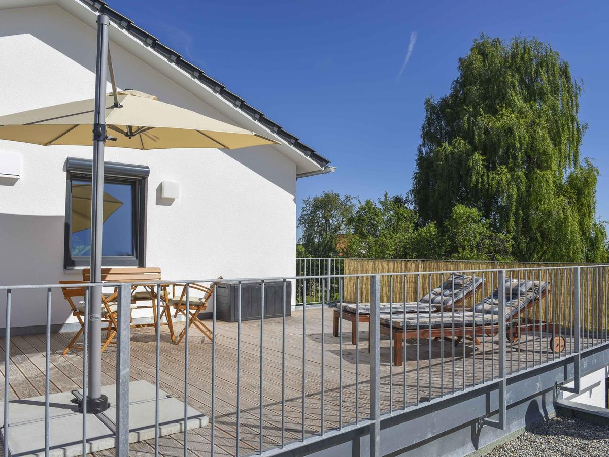 Ferienwohnung Im Weiler Winterlingen المظهر الخارجي الصورة