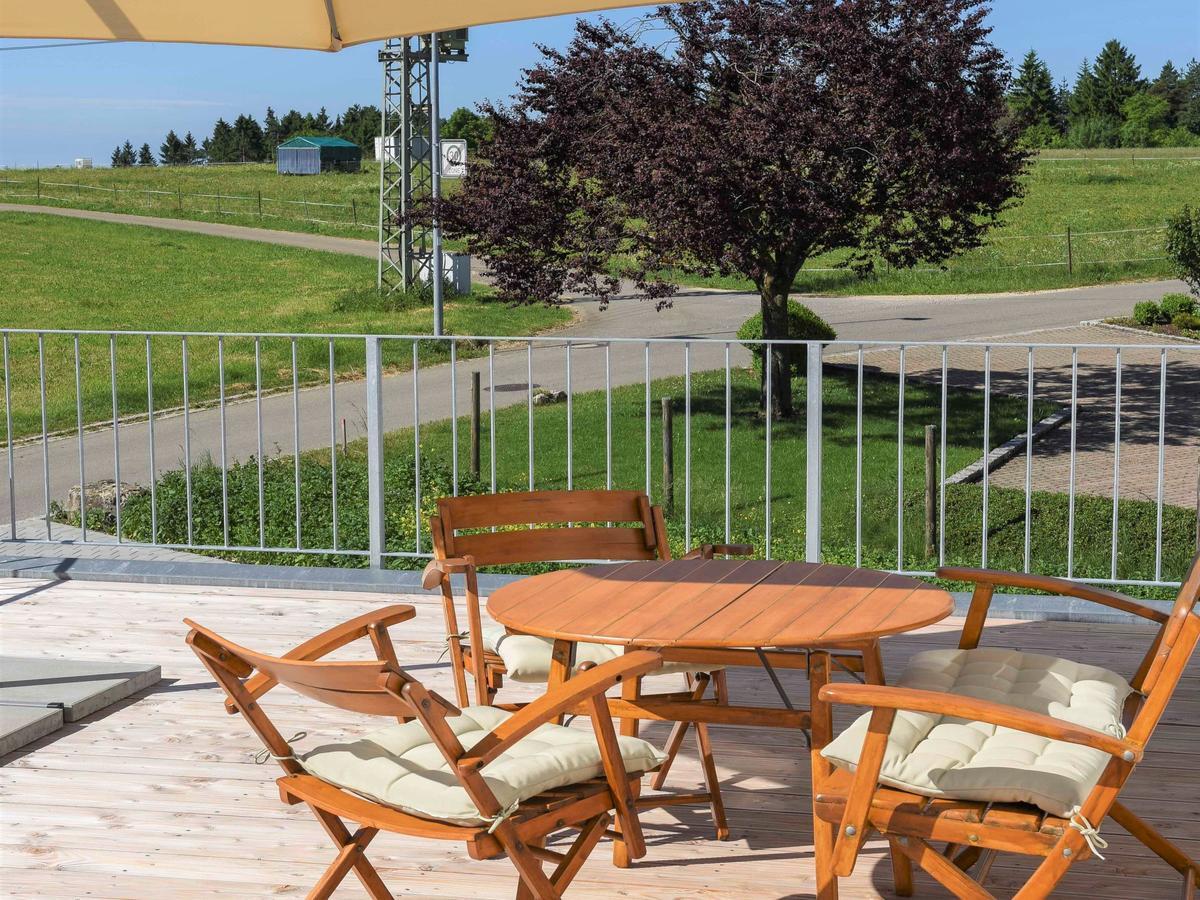 Ferienwohnung Im Weiler Winterlingen المظهر الخارجي الصورة