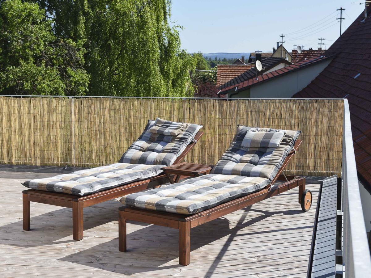 Ferienwohnung Im Weiler Winterlingen المظهر الخارجي الصورة