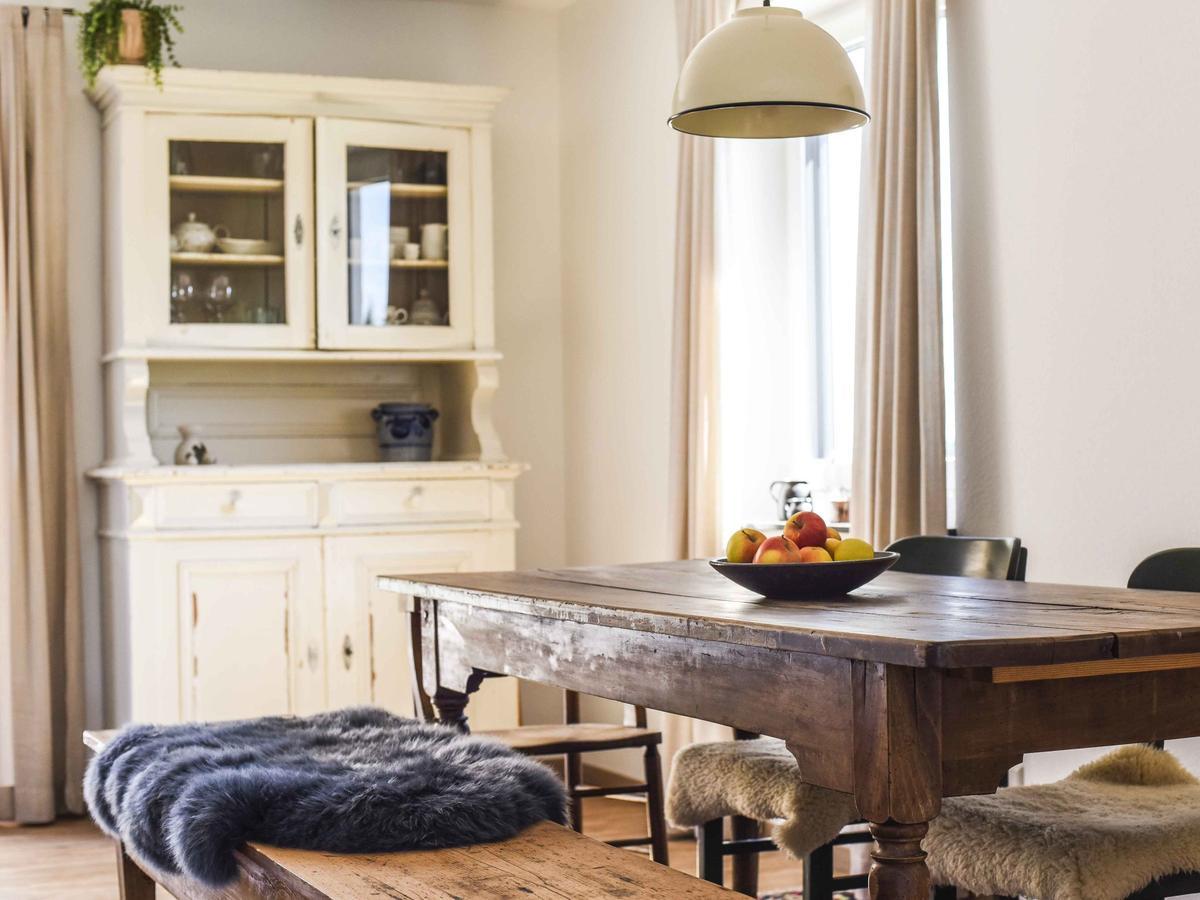 Ferienwohnung Im Weiler Winterlingen المظهر الخارجي الصورة
