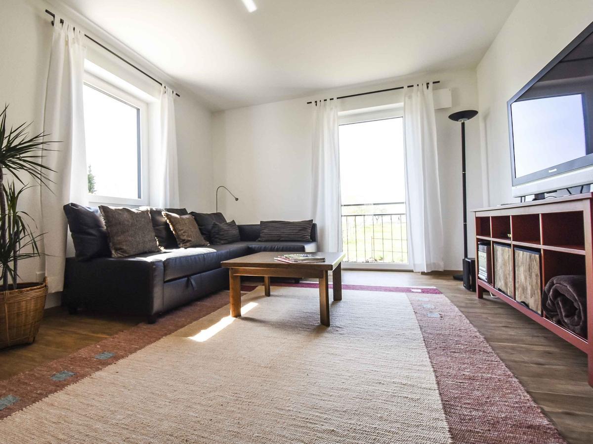 Ferienwohnung Im Weiler Winterlingen المظهر الخارجي الصورة