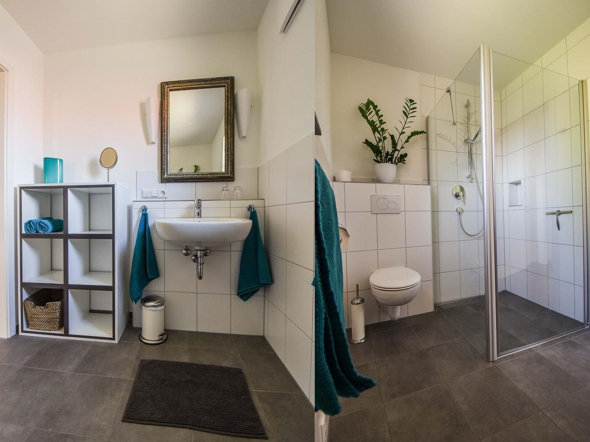 Ferienwohnung Im Weiler Winterlingen المظهر الخارجي الصورة