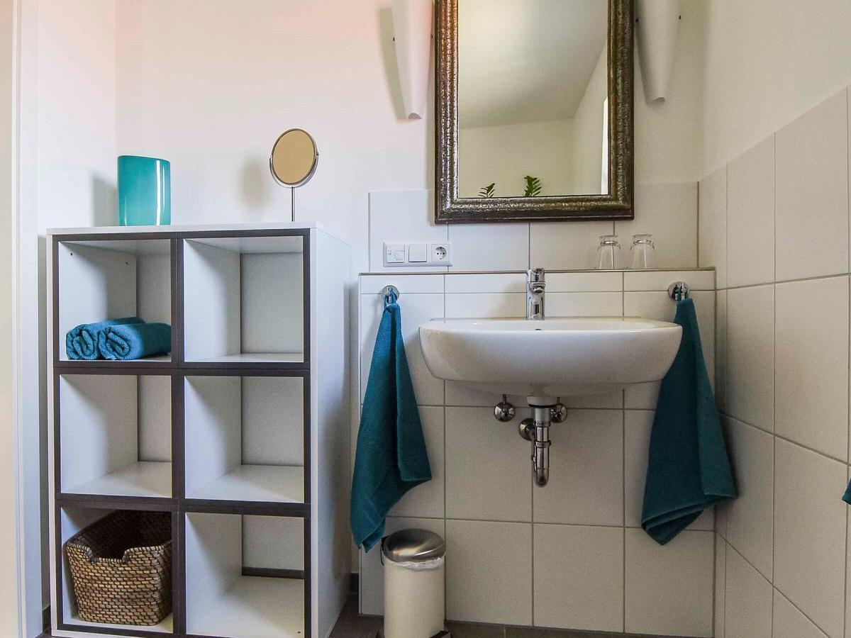 Ferienwohnung Im Weiler Winterlingen المظهر الخارجي الصورة