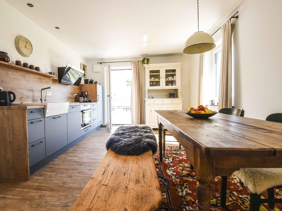 Ferienwohnung Im Weiler Winterlingen المظهر الخارجي الصورة